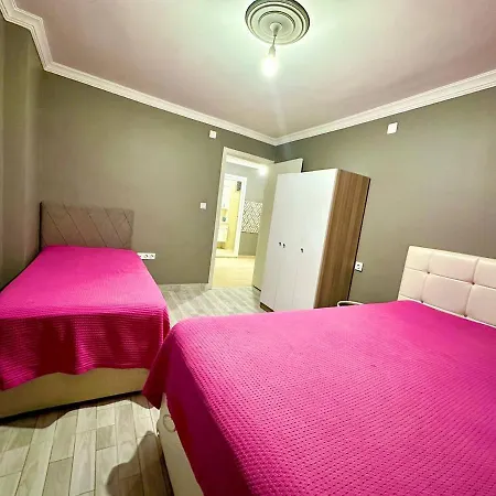 Blue Apartman Isztambul