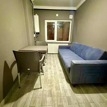 Apartament Blue